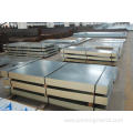 Factory low price galvanized Zinc Coated steel sheet